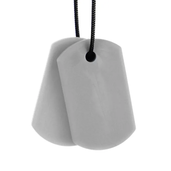 Kauschmuck Chew Tag (standard)