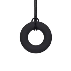Kauschmuck Ring (hart)