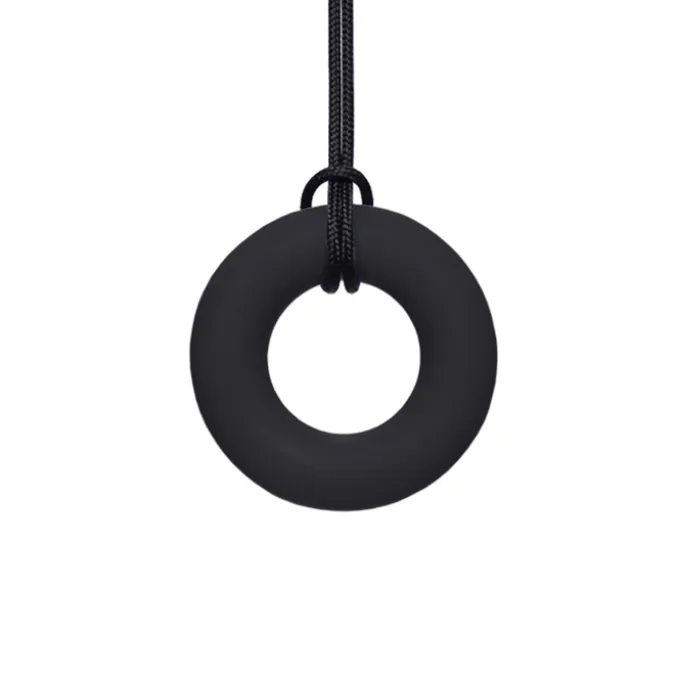 Kauschmuck Ring (hart)