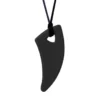 Kauschmuck Säbelzahn (hart)