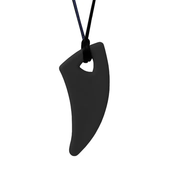 Kauschmuck Säbelzahn (hart)