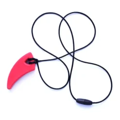 Kauschmuck Säbelzahn (hart)