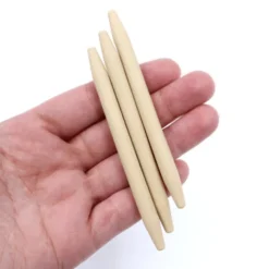Kaustäbchen, 3 Stk. (3 Härtegrade)
