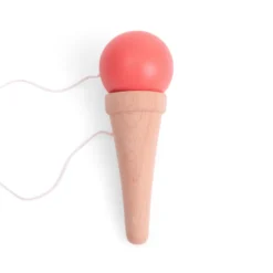 Kendama - Eiswaffel