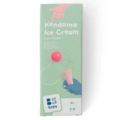 Kendama - Eiswaffel