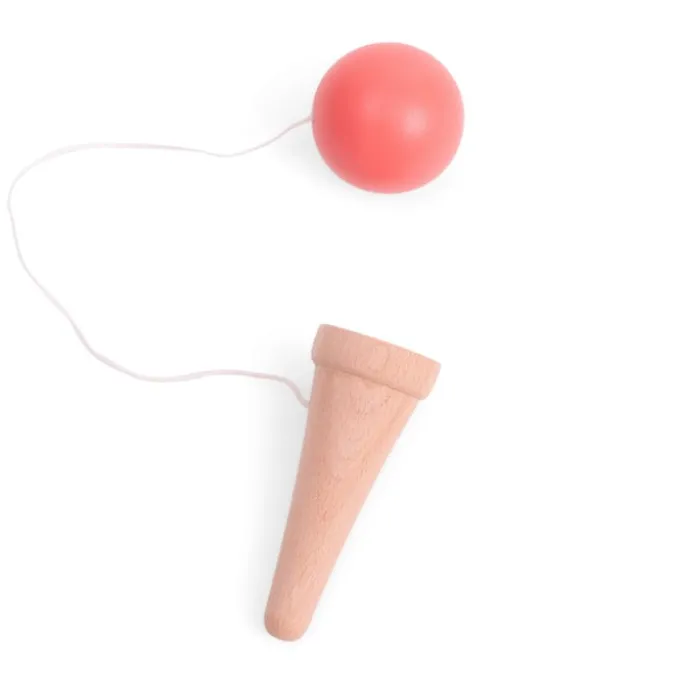 Kendama - Eiswaffel