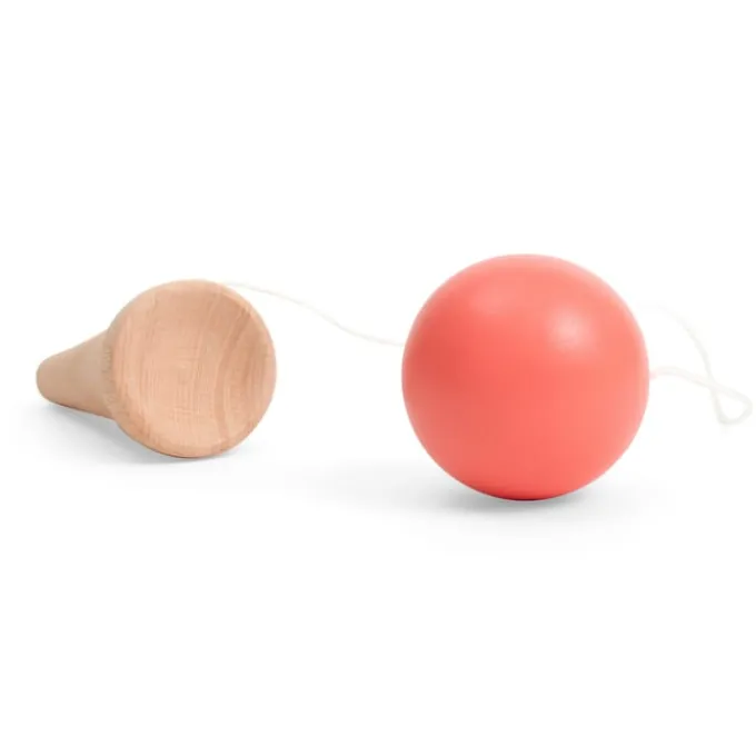 Kendama - Eiswaffel