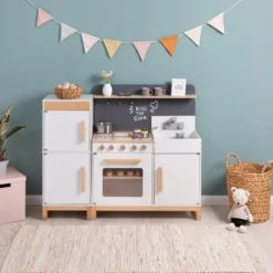 Kühlschrank Ficus - weiß