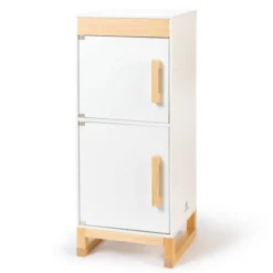 Kühlschrank Ficus - weiß