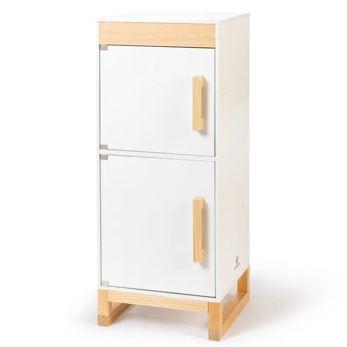 Kühlschrank Ficus - weiß