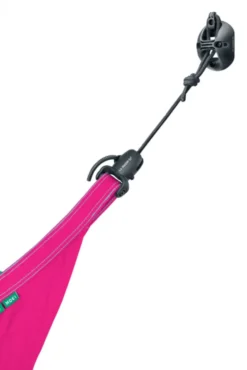 Kinder-Hängematte - Bio-Baumwolle - Lilly