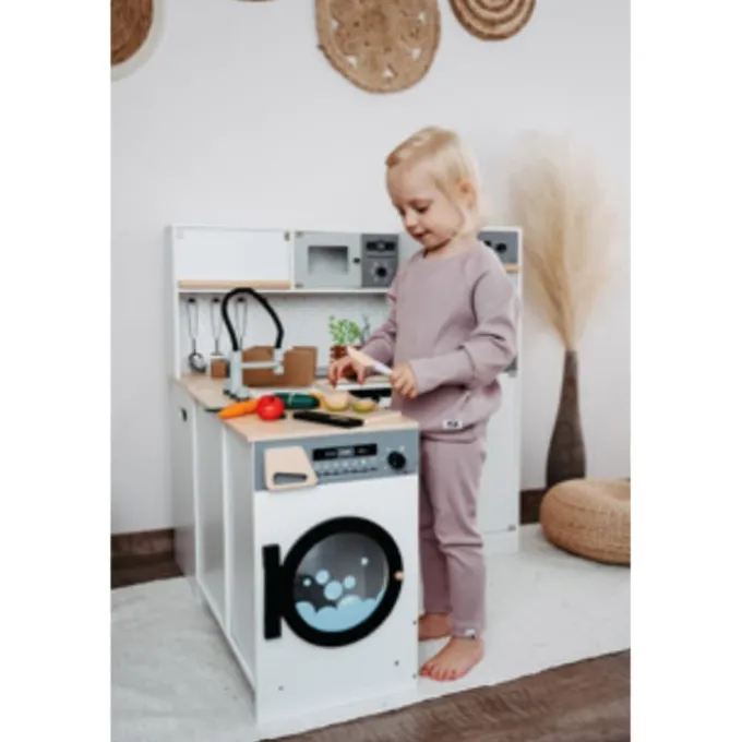 Kinderküche modular XL