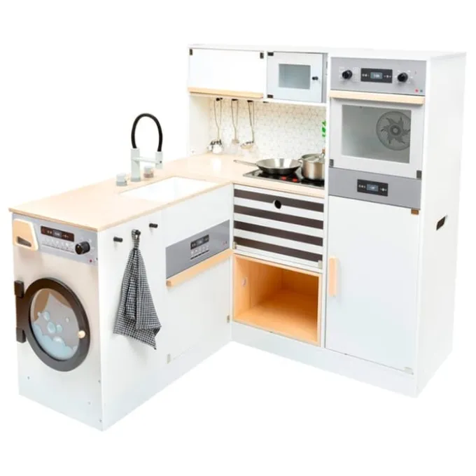 Kinderküche modular XL
