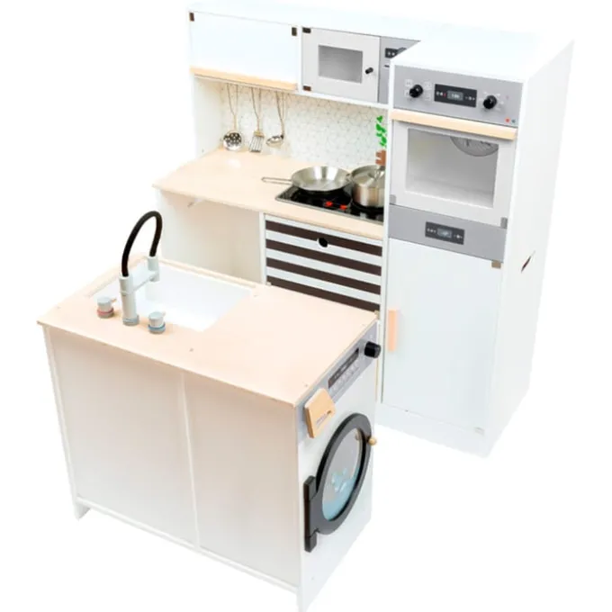 Kinderküche modular XL