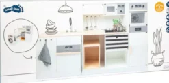 Kinderküche modular XL