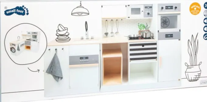 Kinderküche modular XL