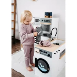 Kinderküche modular XL