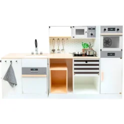 Kinderküche modular XL