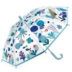 Kinder-Regenschirm – Meer