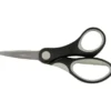 Kinderschere mit Soft Grip - rechtshändig, 17 cm