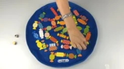 Kinderspiel - Candy