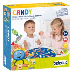 Kinderspiel - Candy
