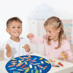 Kinderspiel - Candy