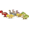 Kinderspiel - Dino Run