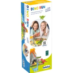 Kinderspiel - Dino Run