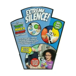 Kinderspiel - Extreme Silence