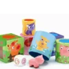 Kinderspiel – Ludamino