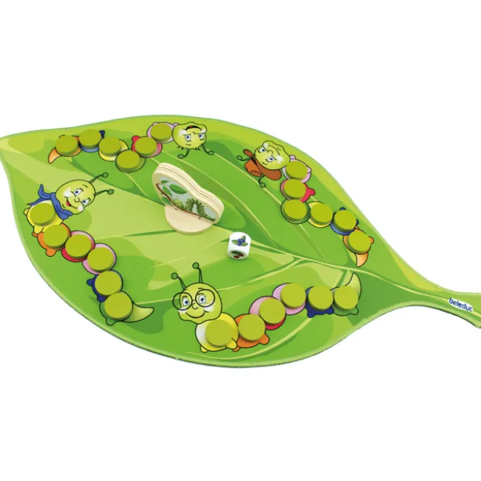Kinderspiel - Papina