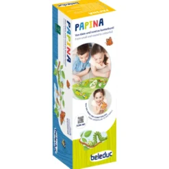 Kinderspiel - Papina