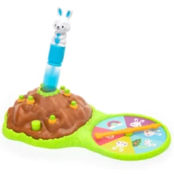 Kinderspiel - Pop Pop Bunny Hop