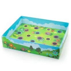 Kinderspiel - Pop Pop Bunny Hop