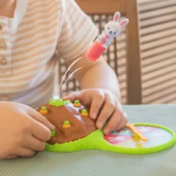 Kinderspiel - Pop Pop Bunny Hop