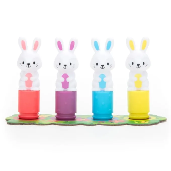 Kinderspiel - Pop Pop Bunny Hop