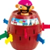 Kinderspiel - Pop-Up Pirat