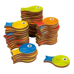 Kinderspiel – Punakai