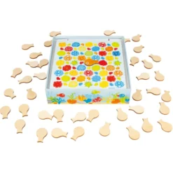 Kinderspiel – Punakai