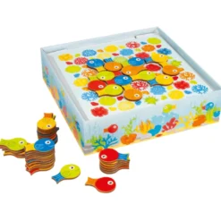 Kinderspiel – Punakai