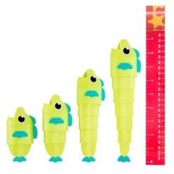 Kinderspiel - Wer fängt den größten Fisch?
