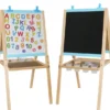 Kindertafel 3-in-1