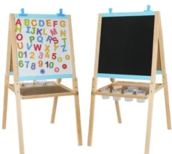 Kindertafel 3-in-1