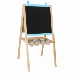 Kindertafel 3-in-1