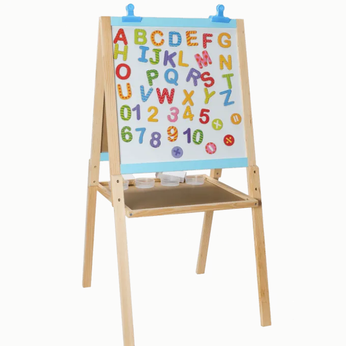 Kindertafel 3-in-1