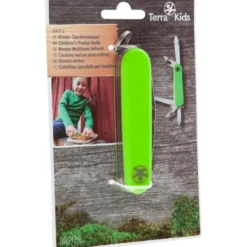 Kinder-Taschenmesser 5-in-1