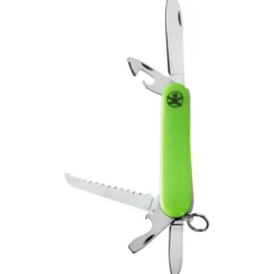Kinder-Taschenmesser 5-in-1