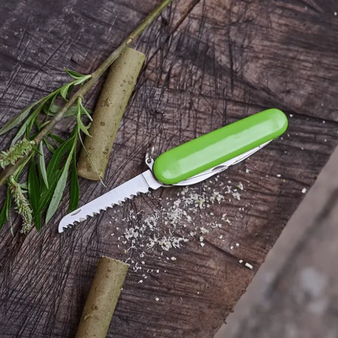 Kinder-Taschenmesser 5-in-1