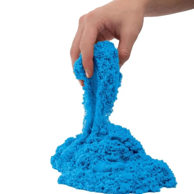 Kinetic Sand® - Blau, 907 g